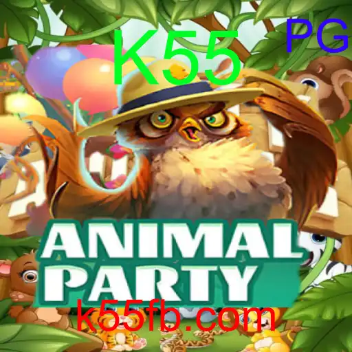 AnimalParty
