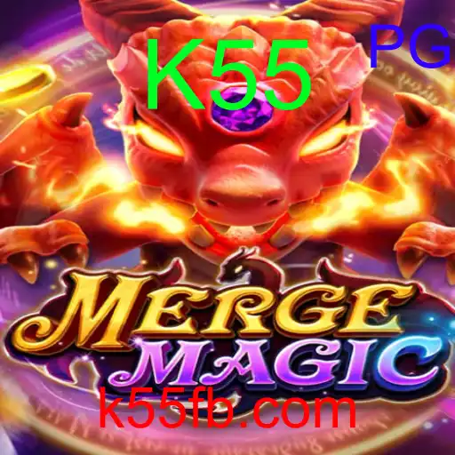 MERGEMAGIC